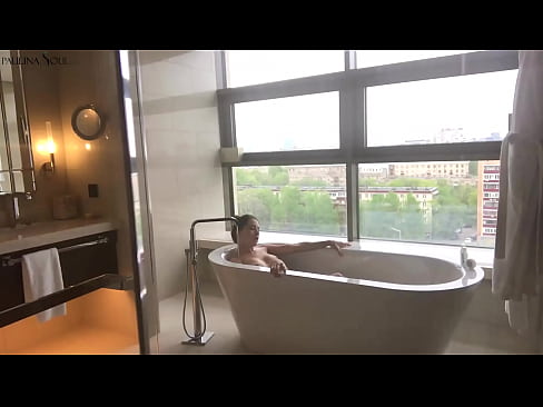 ❤️ Асар бяцхан хүүгийн хүсэл тэмүүлэлтэйгээр jerking унтраах түүний Pussy нь угаалгын өрөөнд ❤️❌ Супер секс манайд