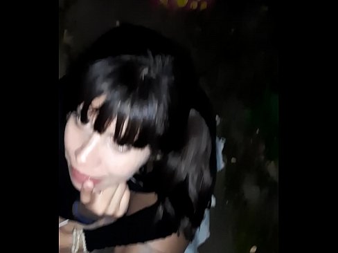 ❤️ Гудамжинд чихэр авахын тулд бэлэг эрхтэн хавдсан ❤️❌ Супер секс манайд